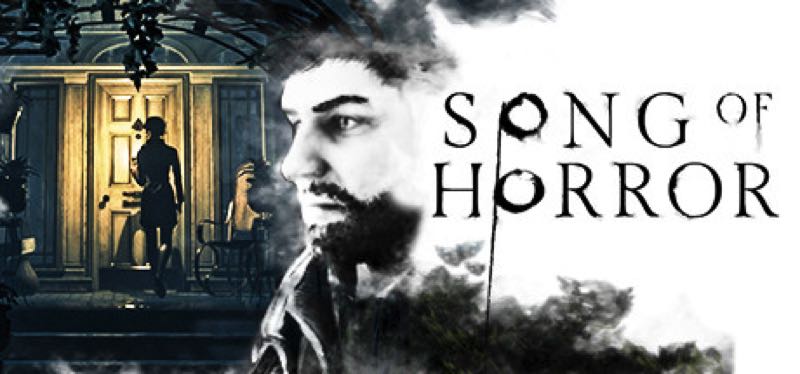 [TEST] Song of Horror – version pour Steam