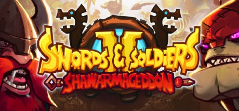 [TEST] Swords and Soldiers 2 Shawarmageddon – version pour Steam