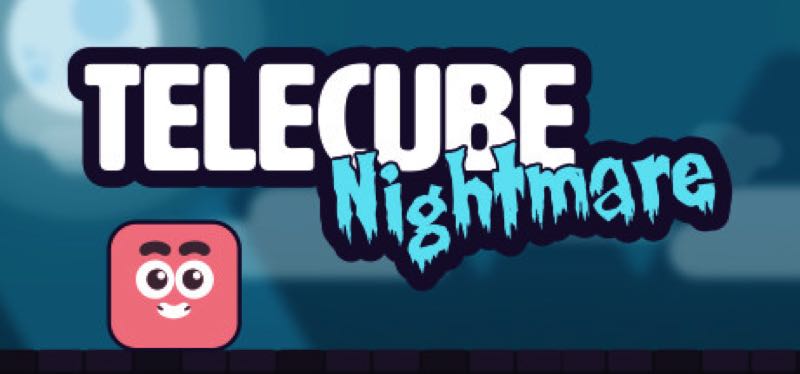 [TEST] Telecube Nightmare – version pour Steam