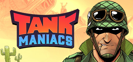 Tank Maniacs