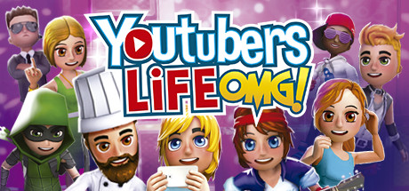 Youtubers Life: Fashion Channel