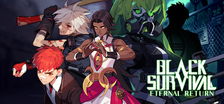 Black Survival: Eternal Return