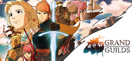 Grand Guilds