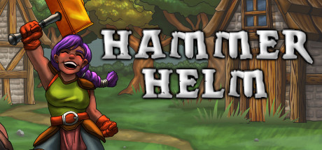 HammerHelm