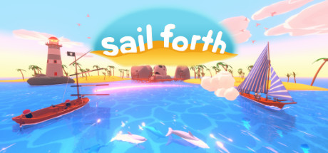 Sail Forth