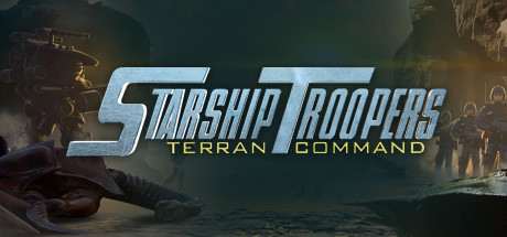 Starship Troopers – Terran Command