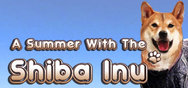 [TEST] A Summer with the Shiba Inu – version pour Steam