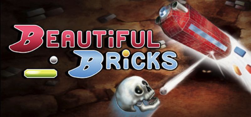 [TEST] Beautiful Bricks – version pour Steam