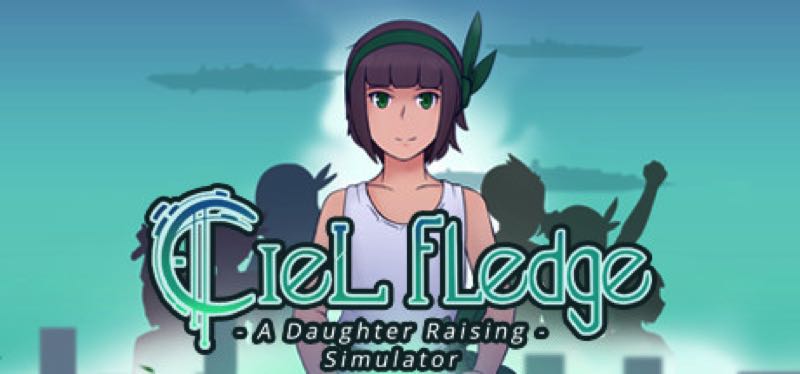 [TEST] Ciel Fledge: A Daughter Raising Simulator – version pour Steam