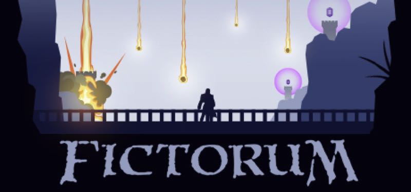 [TEST] Fictorum – version pour Steam