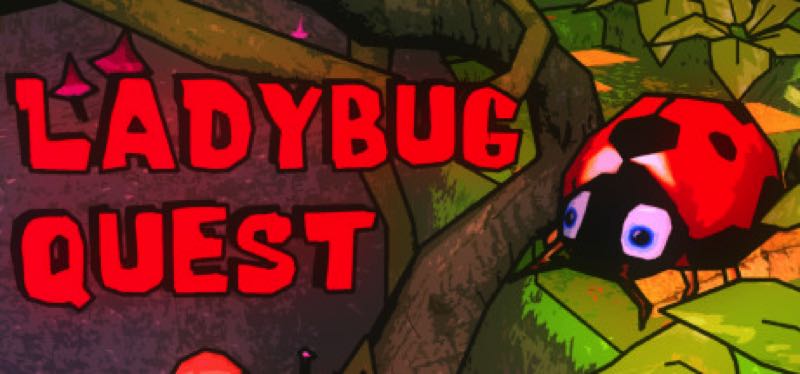 [TEST] Ladybug Quest – version pour Steam