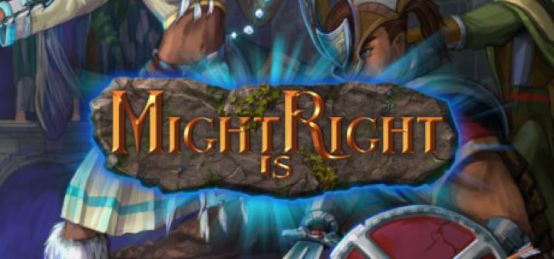 [TEST] Might is Right – version pour Steam