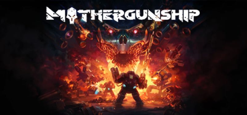[TEST] Mothergunship – version pour Steam