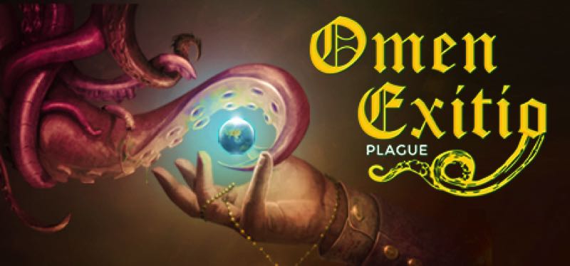 [TEST] Omen Exitio: Plague – version pour Steam