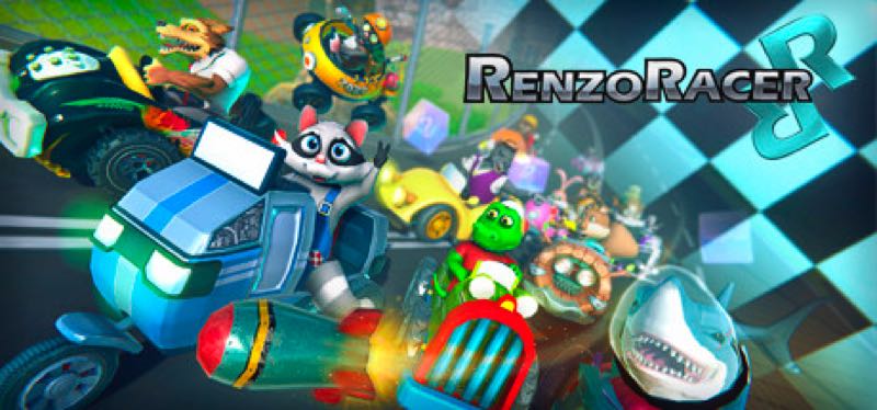 [TEST] Renzo Racer – version pour Steam