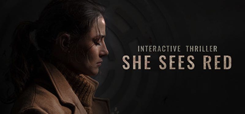 [TEST] She Sees Red – version pour Steam