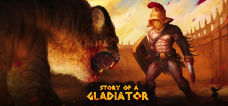 [TEST] Story of a Gladiator – version pour Steam