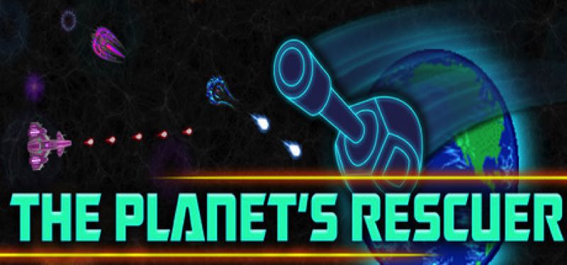 [TEST] The planet’s rescuer – version pour Steam