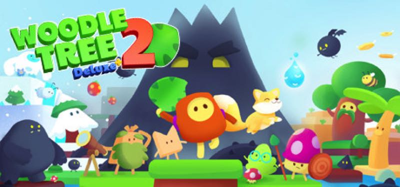 [TEST] Woodle Tree 2: Deluxe+ – version pour Steam