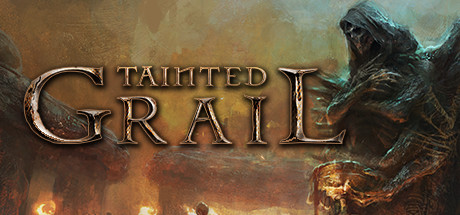 Tainted Grail