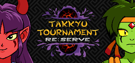 Takkyu Tournament Re:Serve