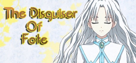 The Disguiser Of Fate