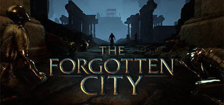 The Forgotten City