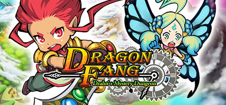 DragonFang – Drahn’s Mystery Dungeon
