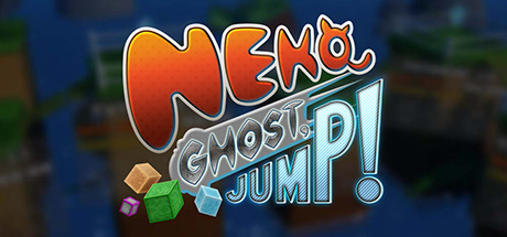 Neko Ghost, Jump!