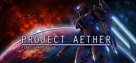 Project AETHER: First Contact