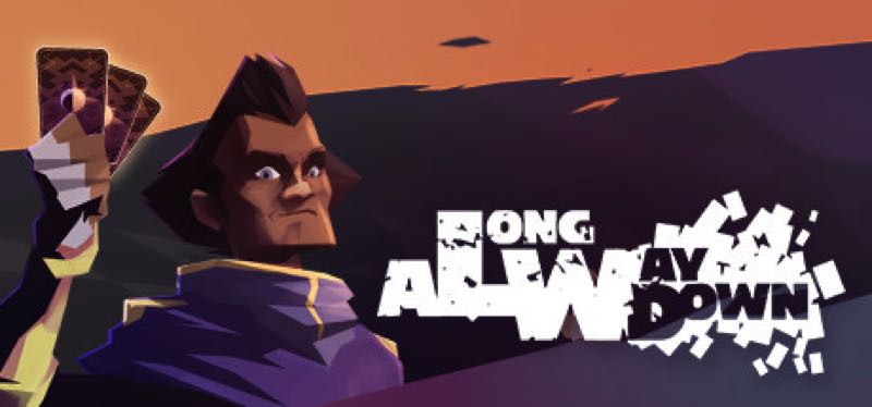 [TEST] A Long Way Down – version pour Steam