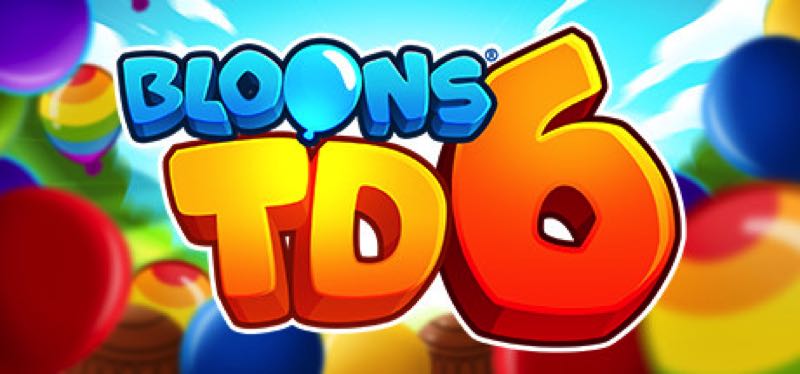 [TEST] Bloons TD 6 – version pour Steam