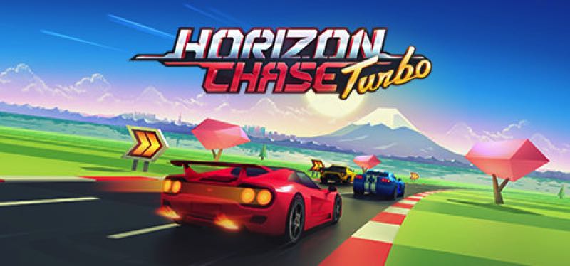 [TEST] Horizon Chase Turbo – version pour Steam