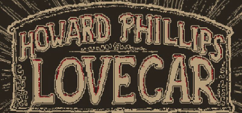 [TEST] Howard Phillips Lovecar – version pour Steam