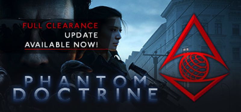 [TEST] Phantom Doctrine – version pour Steam