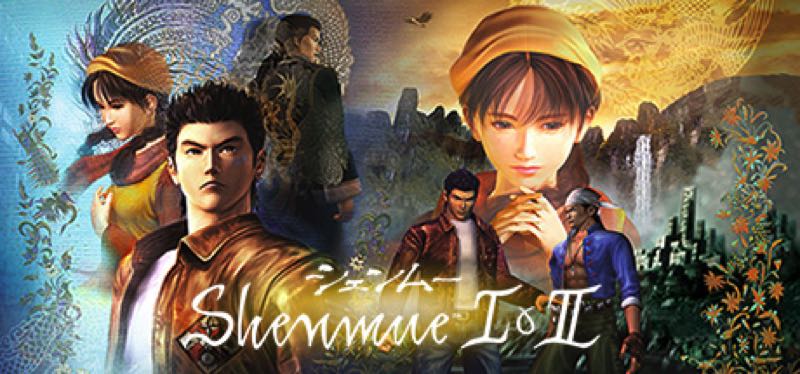 [TEST] Shenmue I & II – version pour Steam