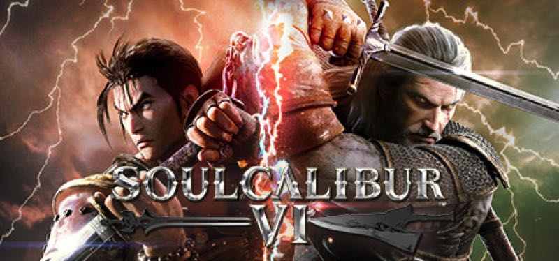 [TEST] Soulcalibur VI – version pour Steam