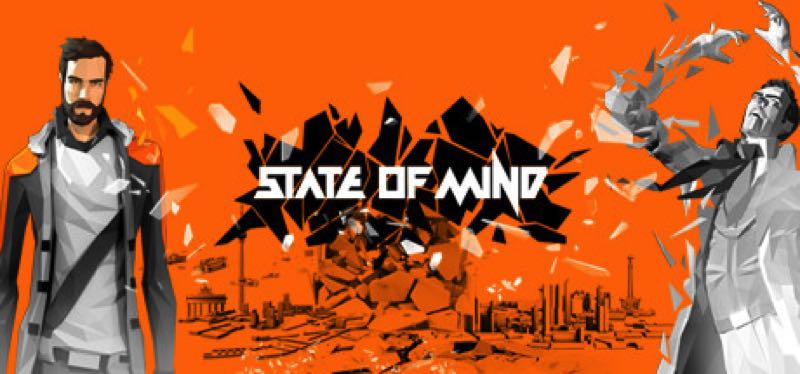 [TEST] State of Mind – version pour Steam