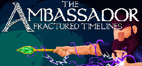 The Ambassador
