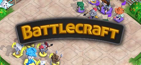Battlecraft – Tactics Online
