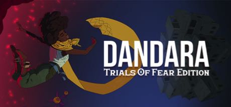 Dandara: Trials of Fear Edition