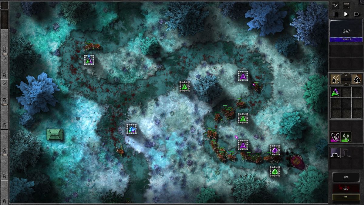 gemcraft chapter 0 endurance mana farm gemcraft chapter 0 endurance mana farm