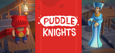 Puddle Knights