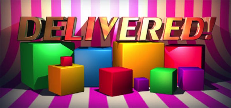[TEST] Delivered! – version pour Steam
