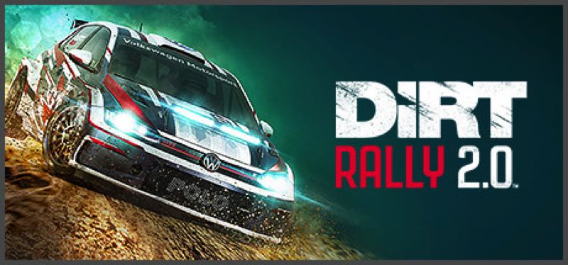 [TEST] DiRT Rally 2.0 – version pour Steam