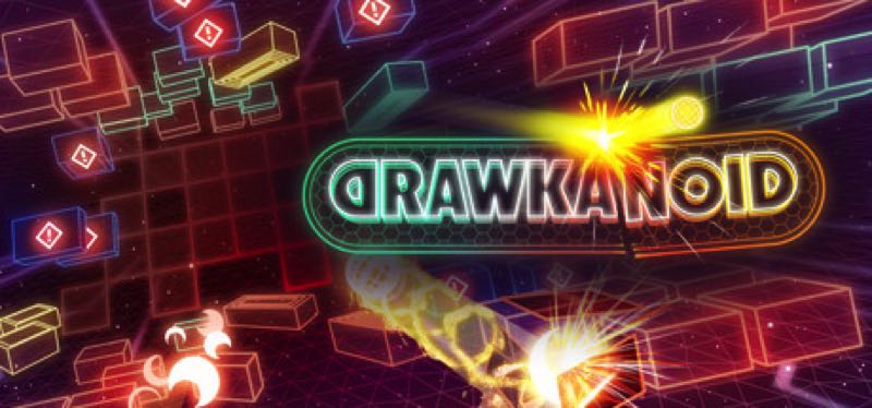 [TEST] Drawkanoid – version pour Steam