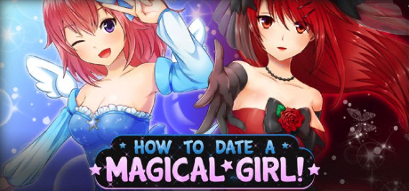 [TEST] How To Date A Magical Girl! – version pour Steam