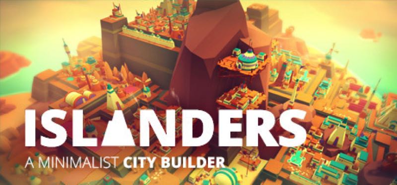 [TEST] Islanders – version pour Steam