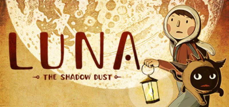 [TEST] LUNA The Shadow Dust – version pour Steam