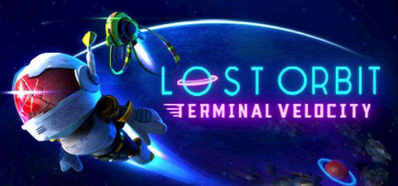 [TEST] Lost Orbit: Terminal Velocity – version pour Steam